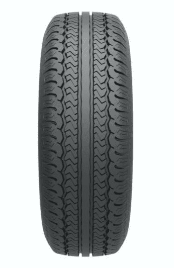 Pneumatiky van letní 225/55R12 112/110N Kenda KOMENDO KR33A