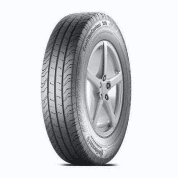 Pneumatiky van letní 225/55R17 109/107H Continental CONTI VAN CONTACT 200