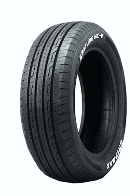 Pneumatiky van letní 225/55R17 109/107H Gripmax STATURE HC-V
