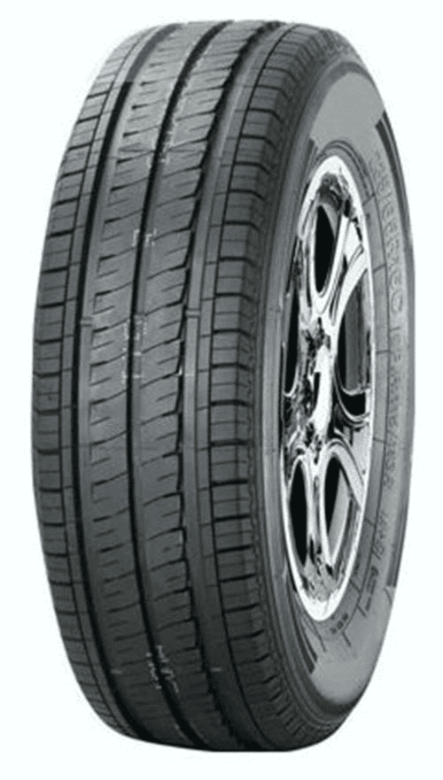 Pneumatiky van letní 225/55R17 109/107H Rotalla SETULA V-RACE RF19