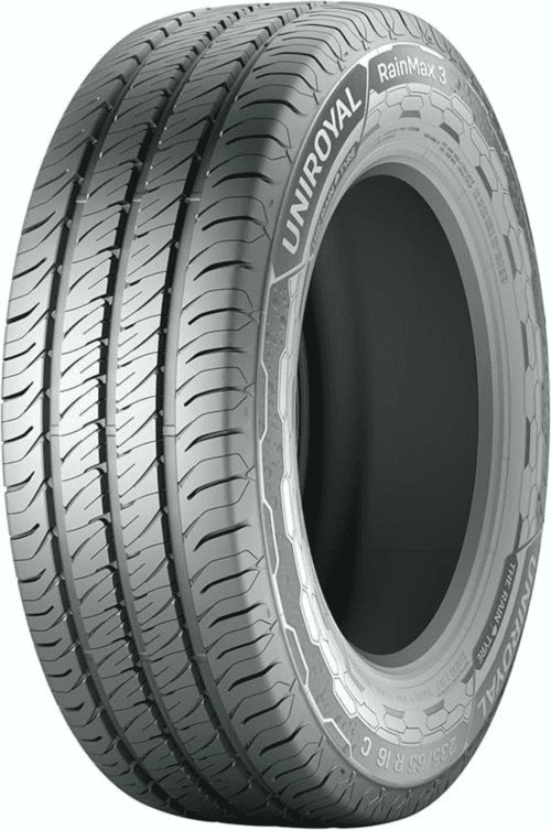 Pneumatiky van letní 225/55R17 109/107T Uniroyal RAIN MAX 3