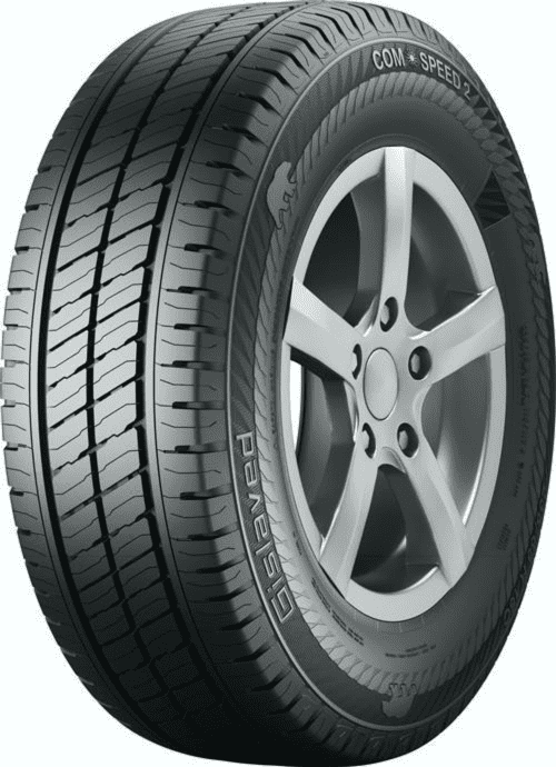 Pneumatiky van letní 225/65R16 110R Gislaved COM SPEED 2