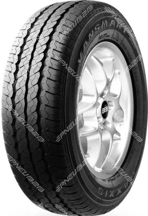 Pneumatiky van letní 225/65R16 110R Maxxis MCV3 PLUS