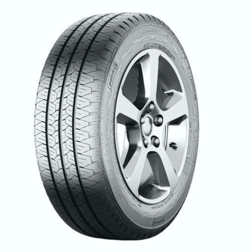 Pneumatiky van letní 225/65R16 110R PointS SUMMER VAN S