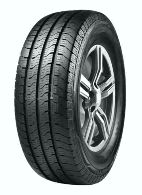 Pneumatiky van letní 225/65R16 110R Tyfoon HEAVY DUTY 2