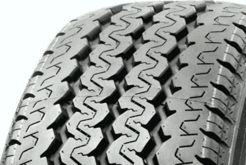 Pneumatiky van letní 225/65R16 112/110R Diamondback TR652