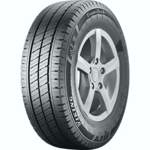 Pneumatiky van letní 225/65R16 112/110R Viking TRANSTECH NEWGEN