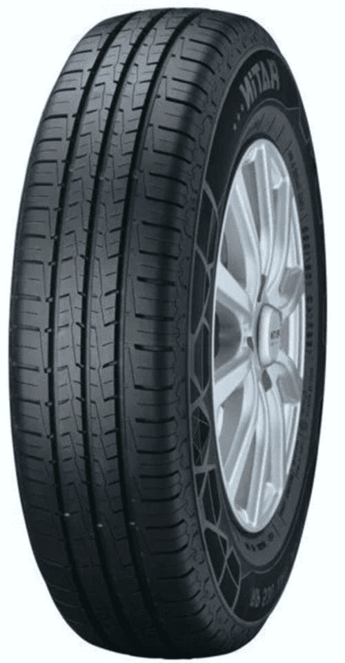 Pneumatiky van letní 225/65R16 112/110T Platin RP 530 VAN SUMMER