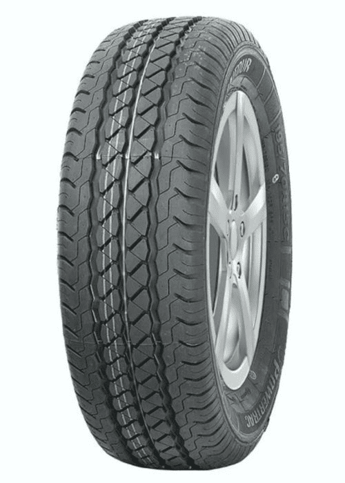 Pneumatiky van letní 225/65R16 112/110T Powertrac VANTOUR