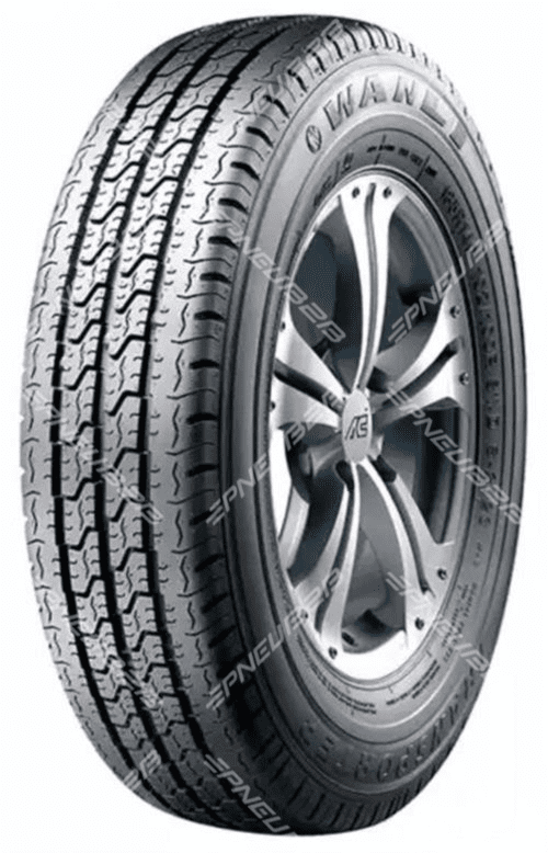 Pneumatiky van letní 225/65R16 112R Wanli S2023