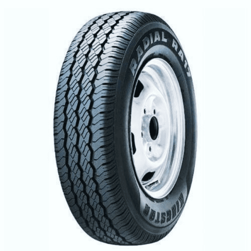 Pneumatiky van letní 225/70R15 110R Kingstar RA17