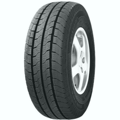 Pneumatiky van letní 225/70R15 110R Paxaro VAN SUMMER