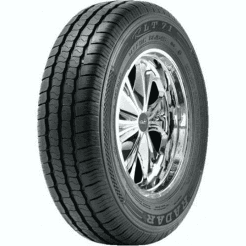 Pneumatiky van letní 225/70R15 110R Radar RLT-71