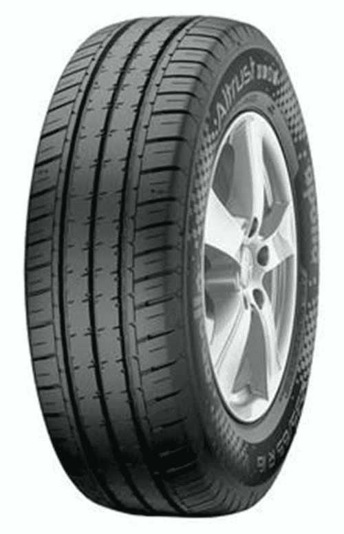 Pneumatiky van letní 225/70R15 110S Apollo ALTRUST SUMMER