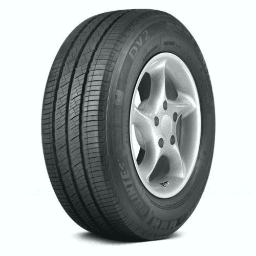 Pneumatiky van letní 225/70R15 110S Delinte DV2