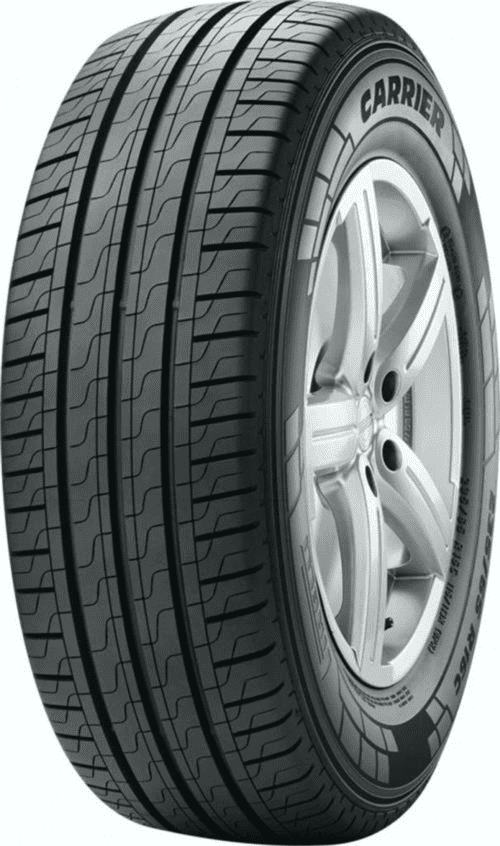 Pneumatiky van letní 225/70R15 110S Pirelli CARRIER