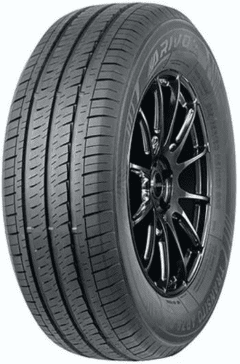 Pneumatiky van letní 225/70R15 112/110R Arivo TRANSITO ARZ 6-C