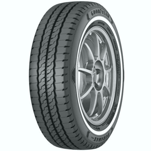 Pneumatiky van letní 225/70R15 112/110R Goodyear DURAMAX G2