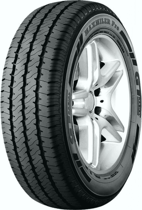 Pneumatiky van letní 225/70R15 112/110R GT Radial MAXMILER PRO
