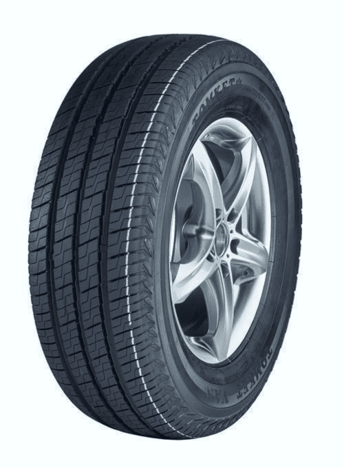 Pneumatiky van letní 225/70R15 112/110R Tomket TOMKET VAN