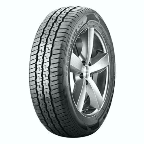 Pneumatiky van letní 225/70R15 112/110R Tracmax RF09