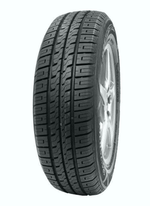 Pneumatiky van letní 225/70R15 112/110S Master Steel LIGHT TRUCK