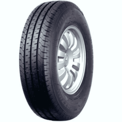 Pneumatiky van letní 225/70R15 112/110S Mazzini EFFIVAN