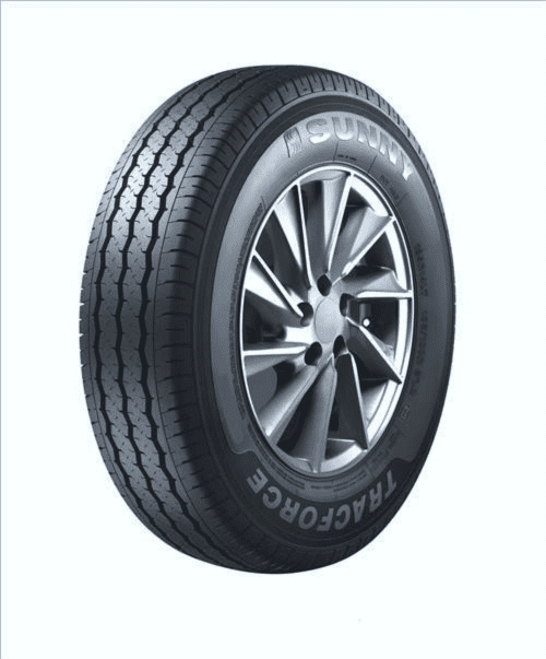 Pneumatiky van letní 225/70R15 112R Sunny NL106