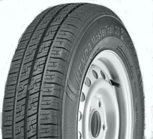 Pneumatiky van letní 225/70R15 116/114N Kenda KR101 MASTERTRAIL 3G