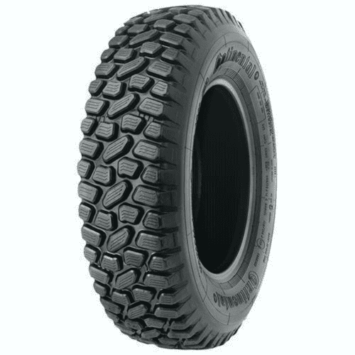 Pneumatiky van letní 225/75R16 116/114N Continental LM 90