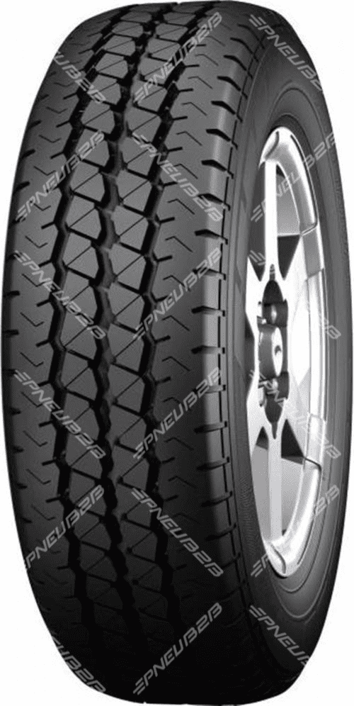Pneumatiky van letní 225/75R16 120R Yokohama RY818