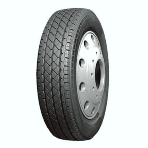 Pneumatiky van letní 225/75R16 121/120R Evergreen ES88