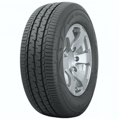 Pneumatiky van letní 235/60R17 117/115R Toyo NANOENERGY VAN