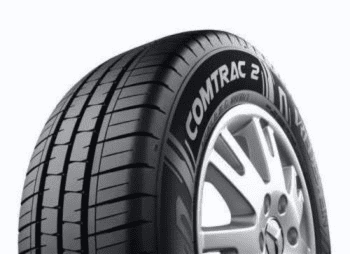 Pneumatiky van letní 235/60R17 117/115R Vredestein COMTRAC 2