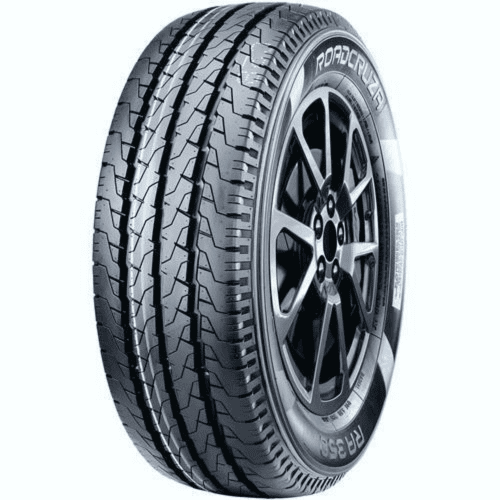 Pneumatiky van letní 235/60R17 117/115T Roadcruza RA350