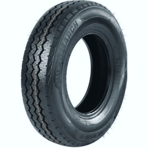 Pneumatiky van letní 235/65R16 113R Roadmarch PRIMEVAN 9