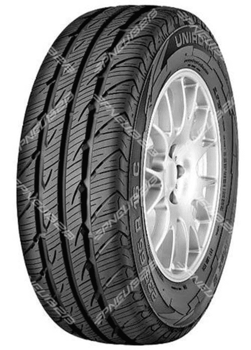Pneumatiky van letní 235/65R16 113R Uniroyal RAIN MAX 2