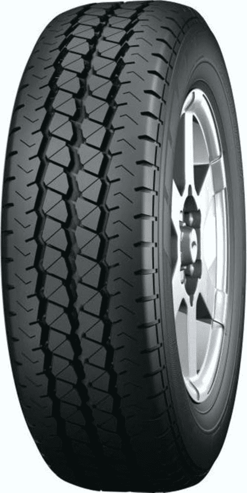 Pneumatiky van letní 235/65R16 113R Yokohama RY818