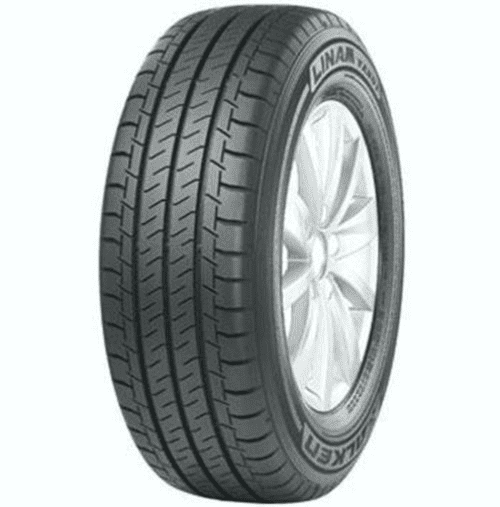 Pneumatiky van letní 235/65R16 115/113R Falken LINAM VAN01A