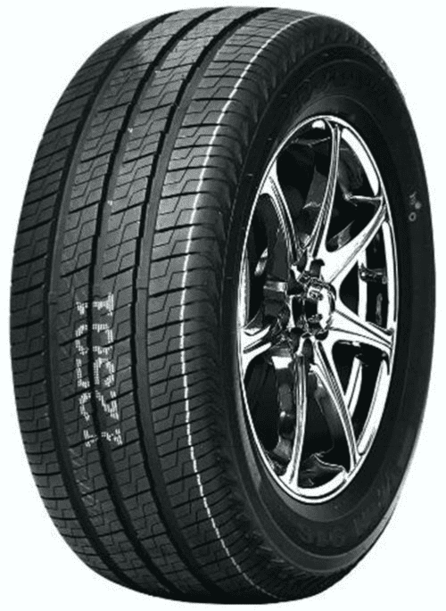 Pneumatiky van letní 235/65R16 115/113R Firemax FM916