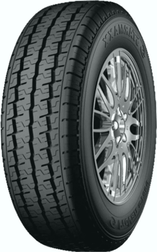 Pneumatiky van letní 235/65R16 115/113R Starmaxx PROVAN ST850 PLUS