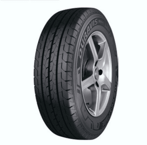 Pneumatiky van letní 235/65R16 115/113T Bridgestone DURAVIS R660A