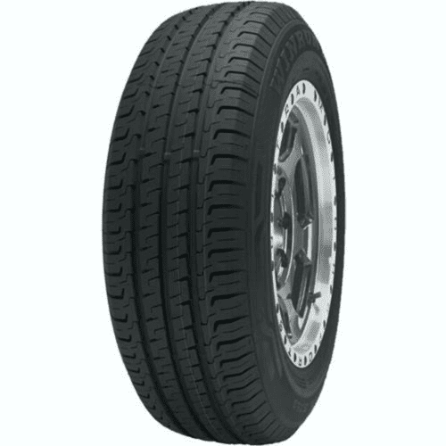 Pneumatiky van letní 235/65R16 115/113T Winrun R350