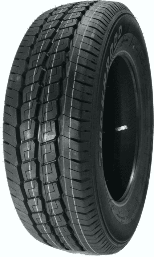 Pneumatiky van letní 235/65R16 115T Hifly SUPER 2000