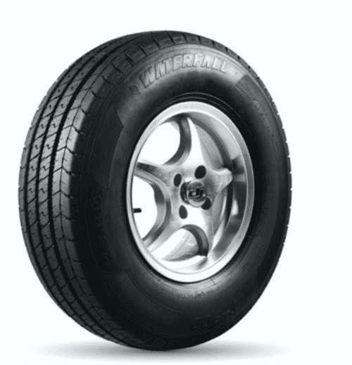 Pneumatiky van letní 235/65R16 119R Waterfall LT-300