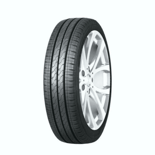 Pneumatiky van letní 235/65R16 121/119S Hankook VT01E e VANTRA TRANSIT