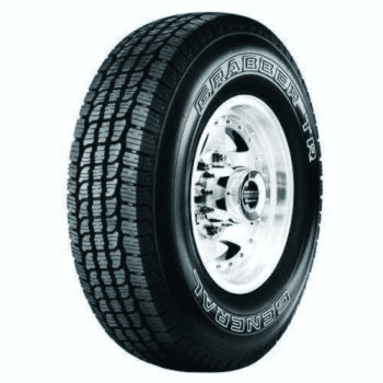 Pneumatiky van letní 235/85R16 120/116Q General Tire GRABBER TR