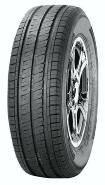 Pneumatiky van letní 235/85R16 120/116Q Rotalla SETULA V-RACE RF19