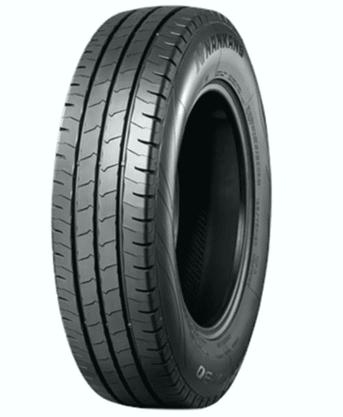 Pneumatiky van letní 245/40R20 109/107R Nankang CW-30