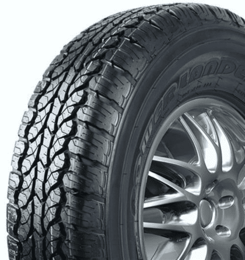 Pneumatiky van letní 255/70R15 110S Powertrac POWER LANDER A/T